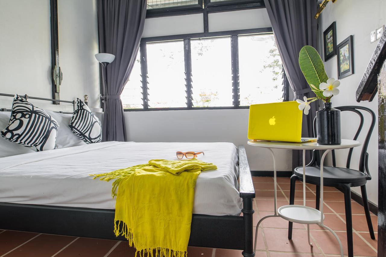 קוצ'ינג The Marian Boutique Lodging House מראה חיצוני תמונה