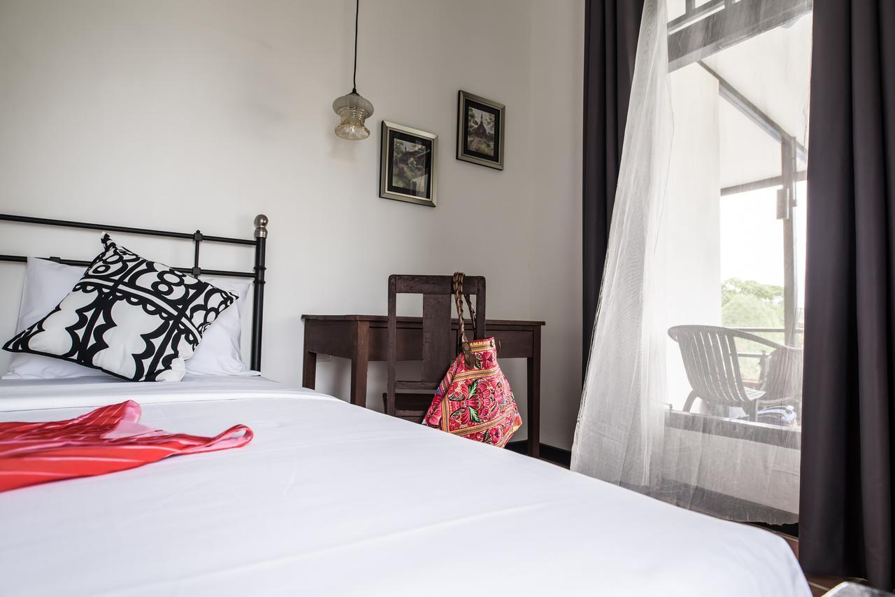 קוצ'ינג The Marian Boutique Lodging House מראה חיצוני תמונה