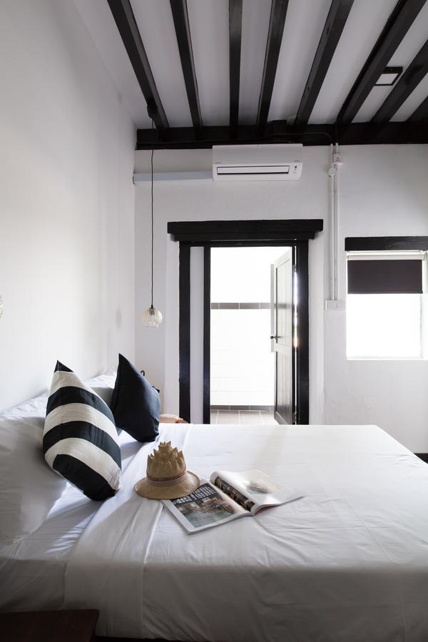 קוצ'ינג The Marian Boutique Lodging House מראה חיצוני תמונה