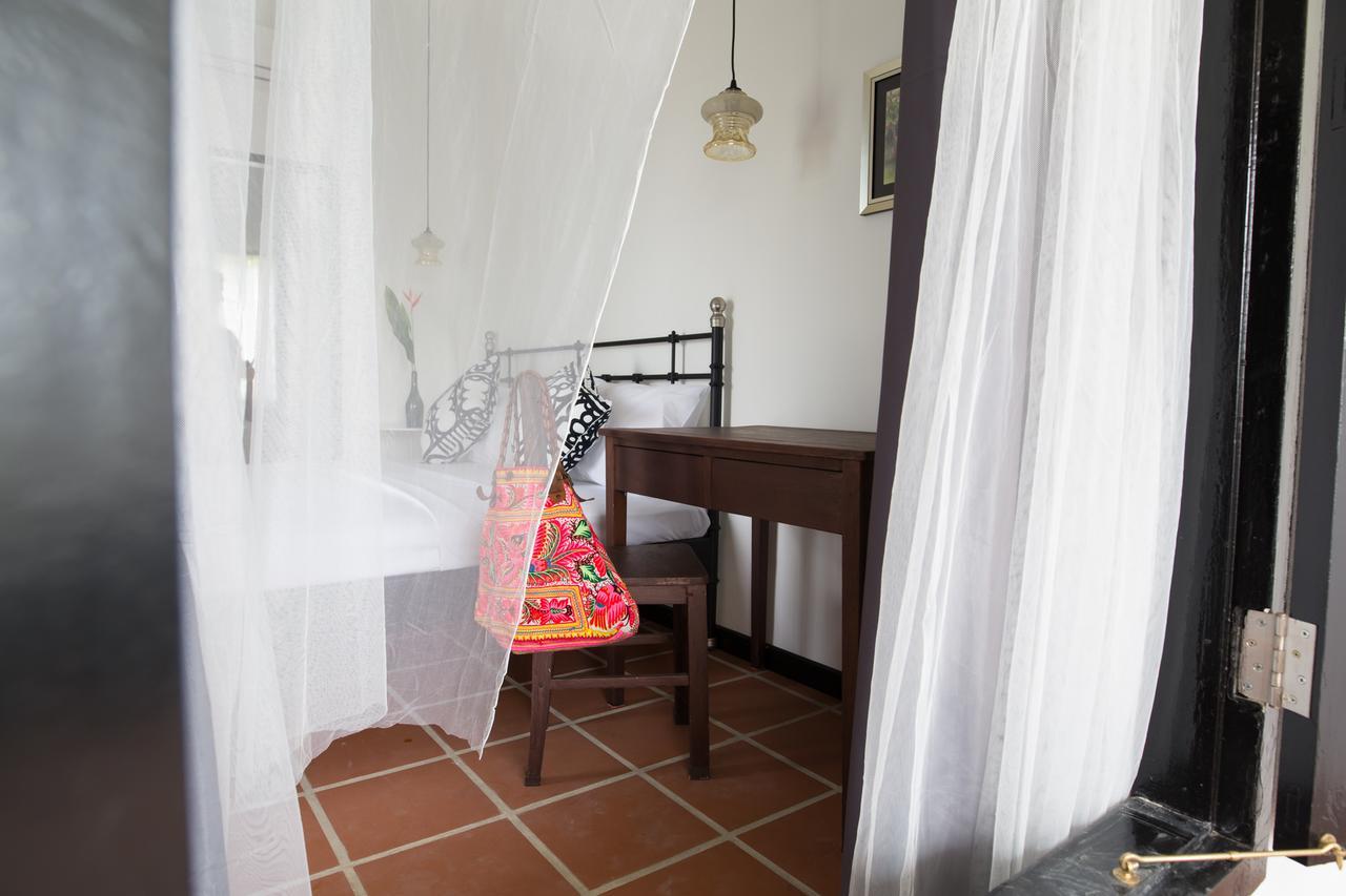 קוצ'ינג The Marian Boutique Lodging House מראה חיצוני תמונה