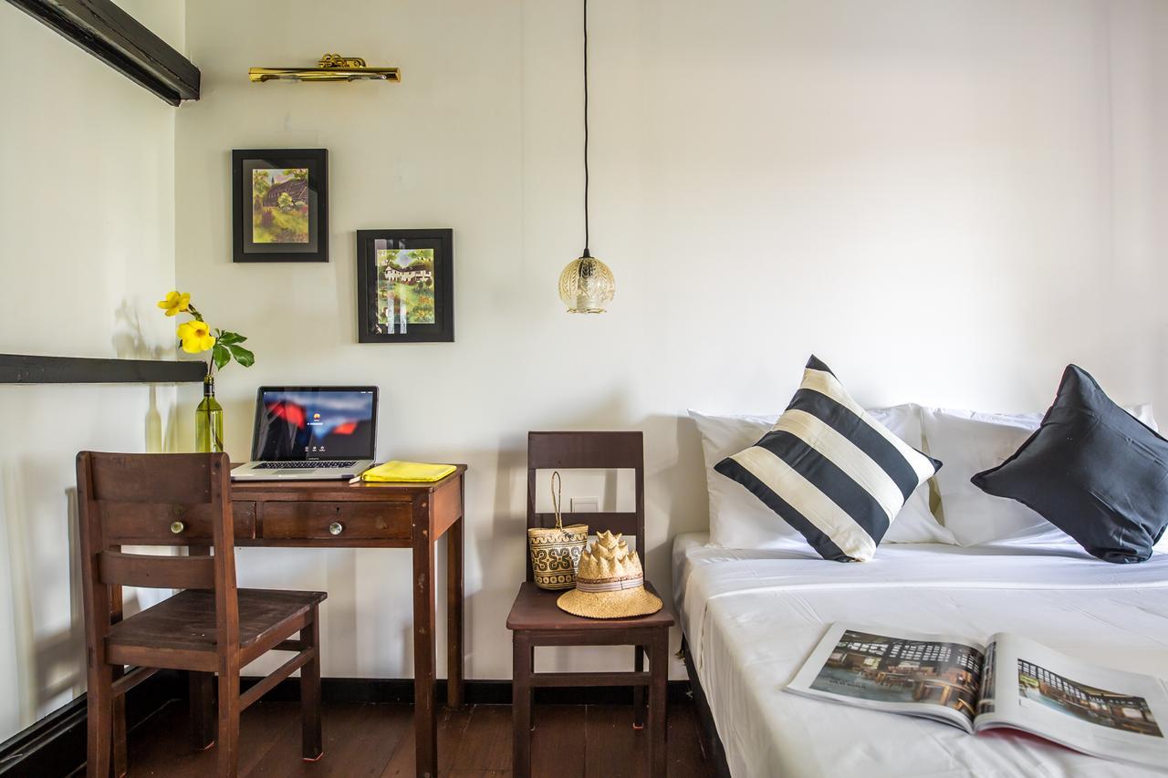 קוצ'ינג The Marian Boutique Lodging House מראה חיצוני תמונה