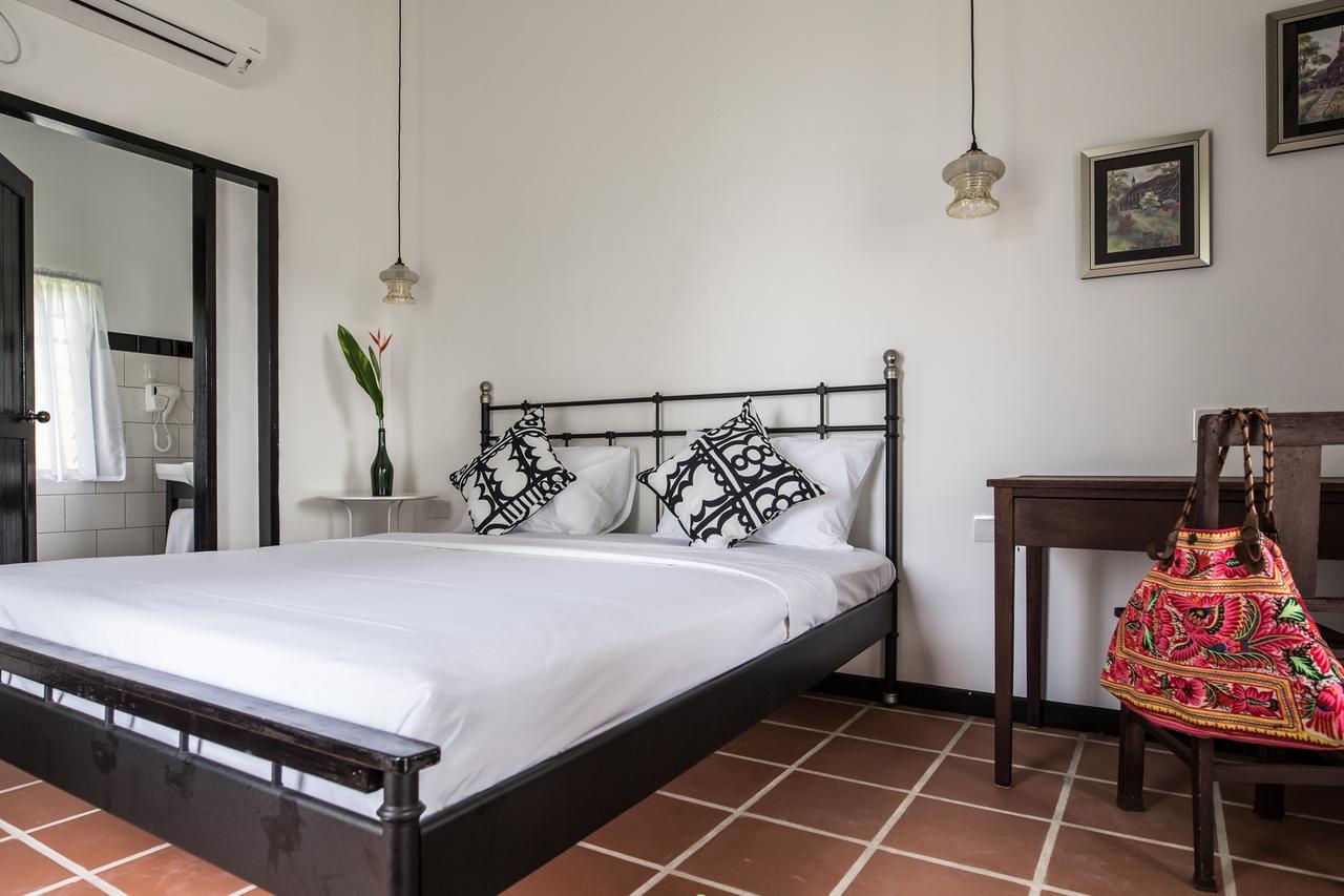 קוצ'ינג The Marian Boutique Lodging House מראה חיצוני תמונה