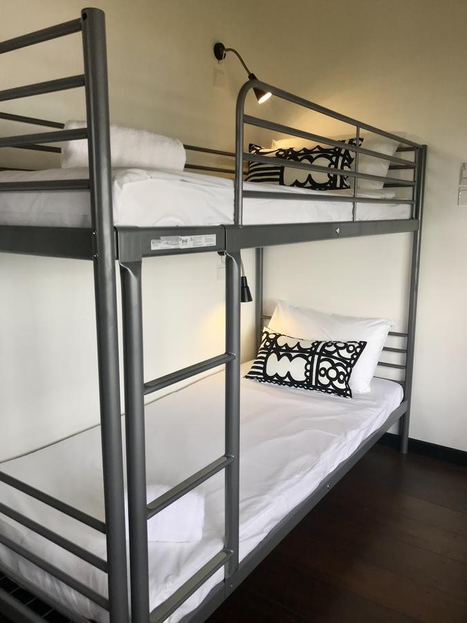 קוצ'ינג The Marian Boutique Lodging House מראה חיצוני תמונה