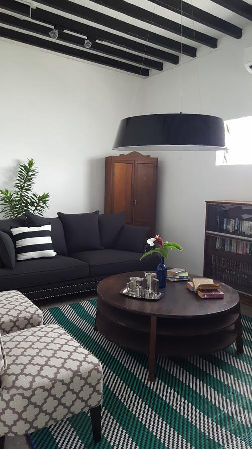 קוצ'ינג The Marian Boutique Lodging House מראה חיצוני תמונה