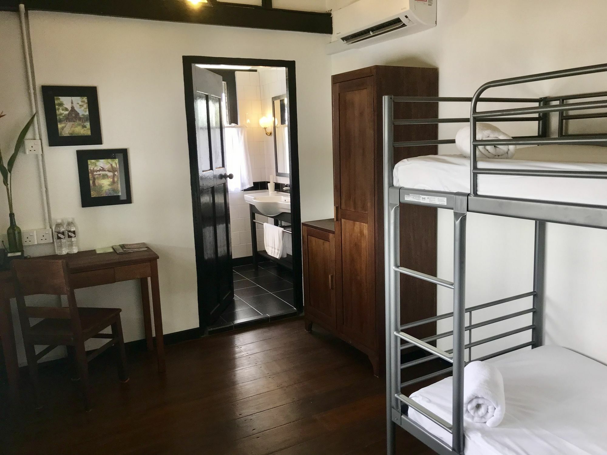 קוצ'ינג The Marian Boutique Lodging House מראה חיצוני תמונה