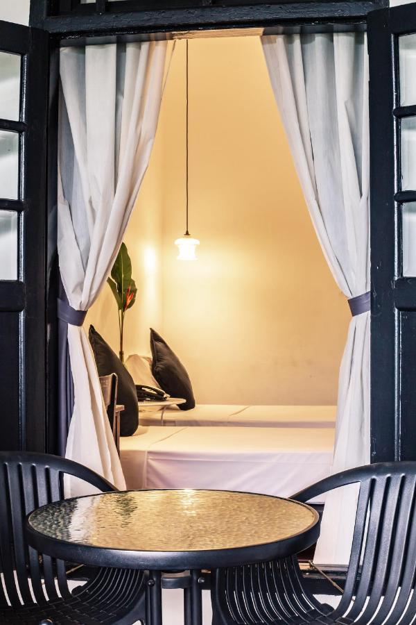 קוצ'ינג The Marian Boutique Lodging House מראה חיצוני תמונה